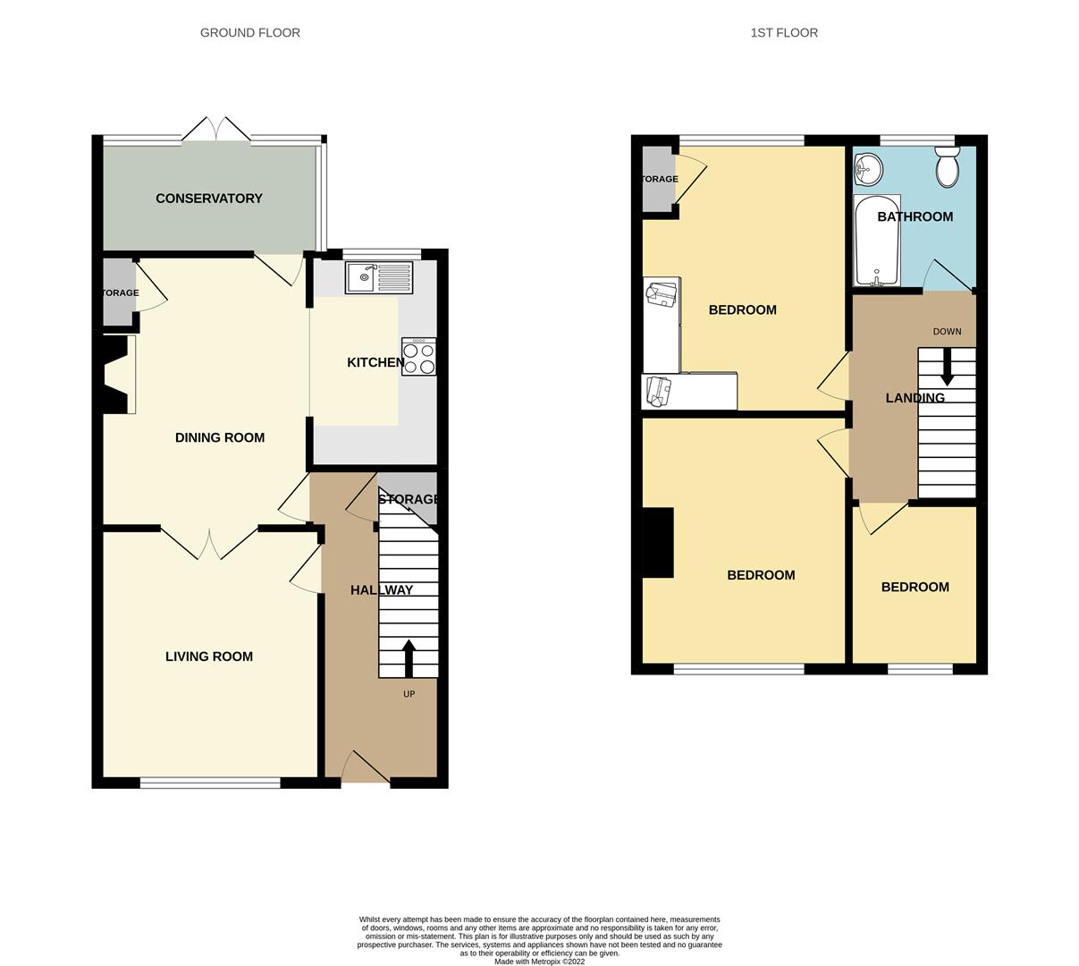 Brooke Street, Sandiacre Robert Ellis Estate Agents